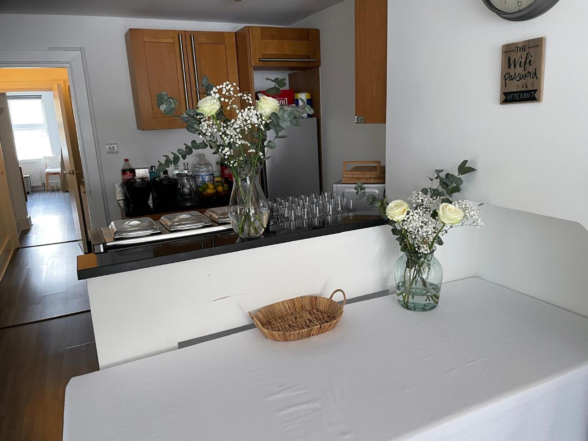 Bournemouth Hot Tub&Sauna Holiday Let Exterior foto