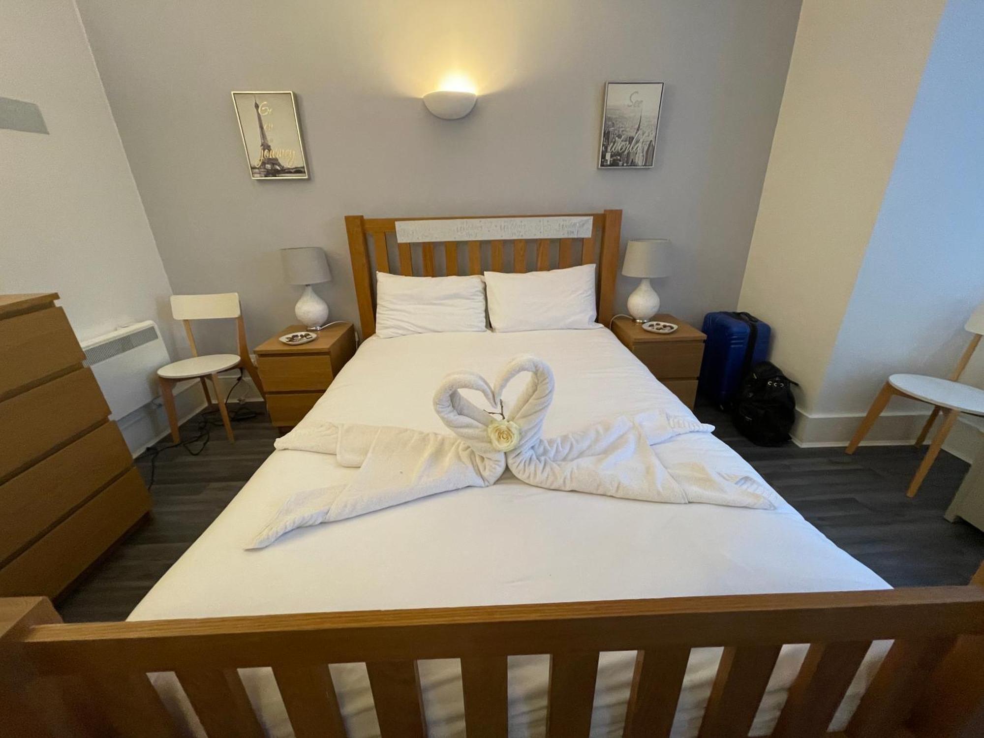 Bournemouth Hot Tub&Sauna Holiday Let Exterior foto