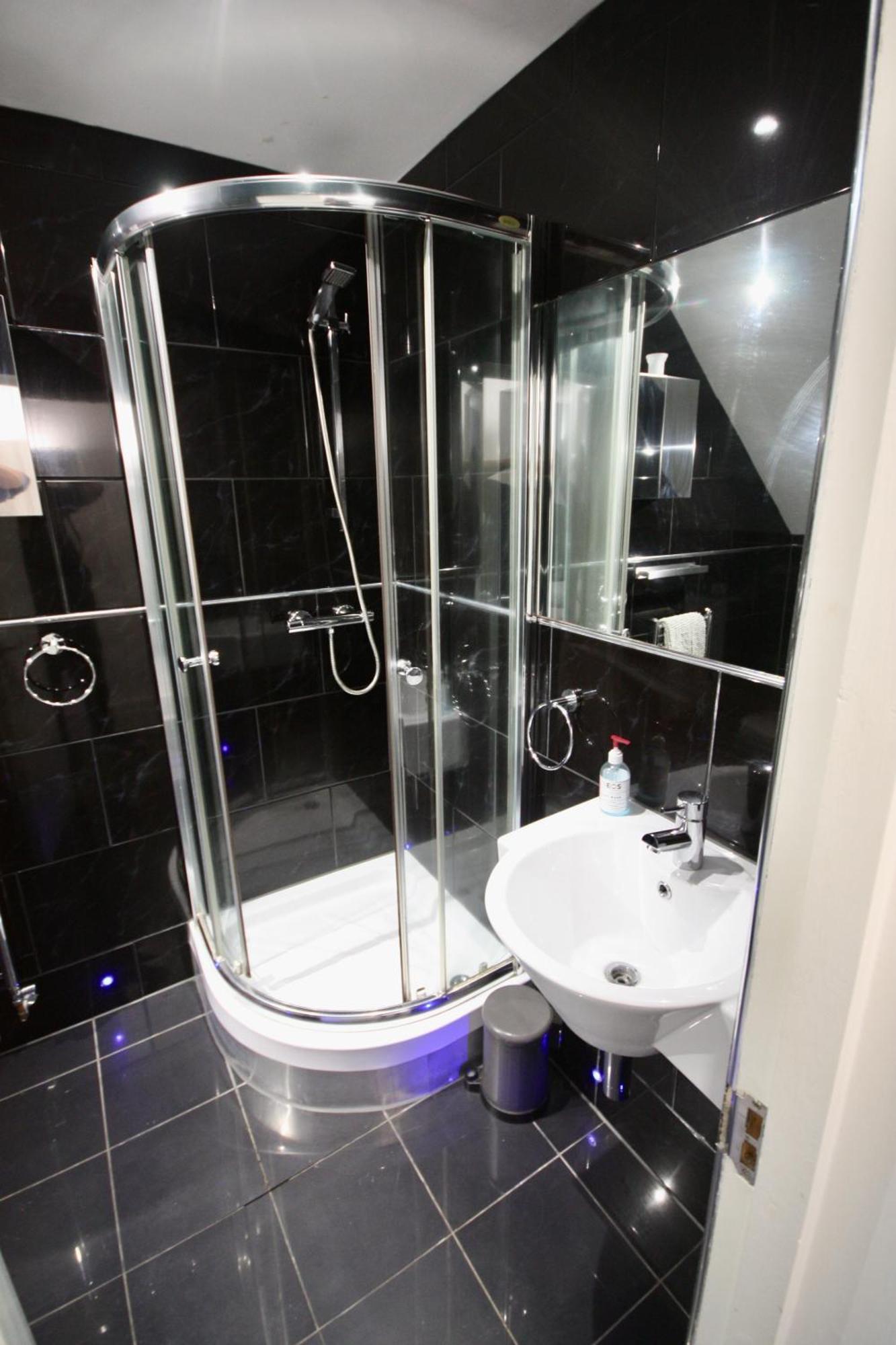 Bournemouth Hot Tub&Sauna Holiday Let Exterior foto