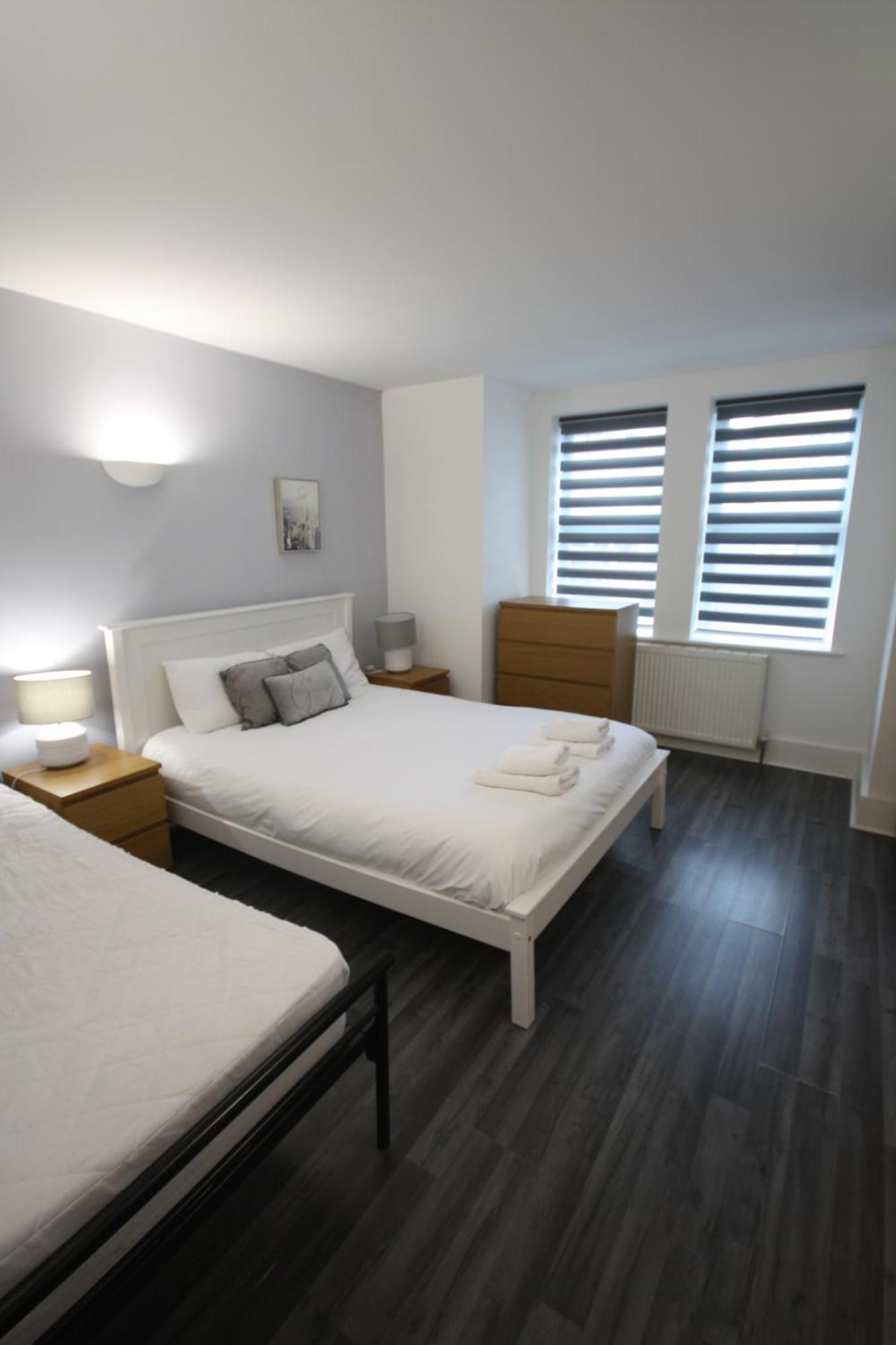 Bournemouth Hot Tub&Sauna Holiday Let Exterior foto