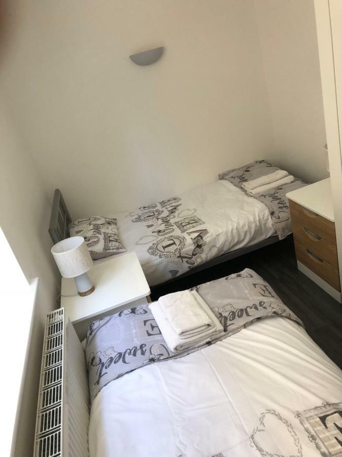 Bournemouth Hot Tub&Sauna Holiday Let Exterior foto
