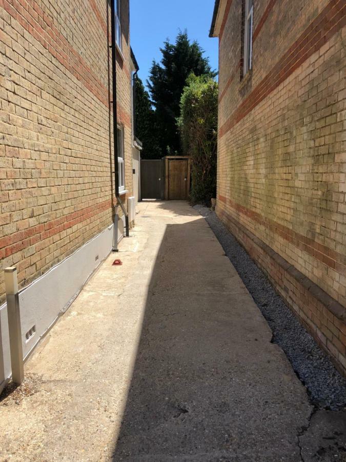 Bournemouth Hot Tub&Sauna Holiday Let Exterior foto