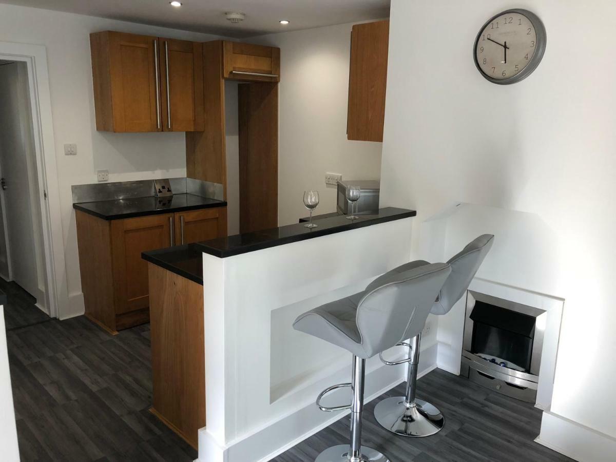 Bournemouth Hot Tub&Sauna Holiday Let Exterior foto