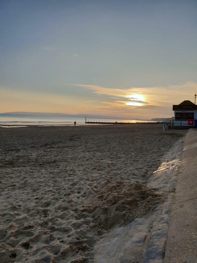 Bournemouth Hot Tub&Sauna Holiday Let Exterior foto